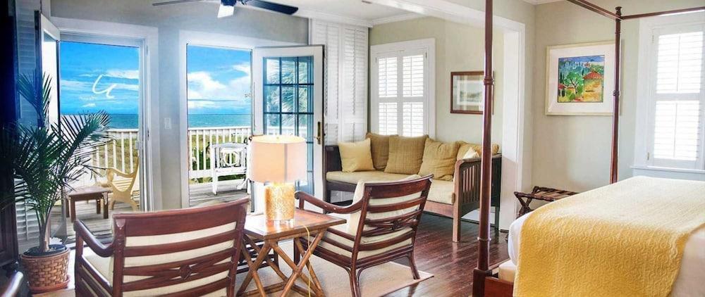 Elizabeth Pointe Lodge Fernandina Beach Eksteriør billede