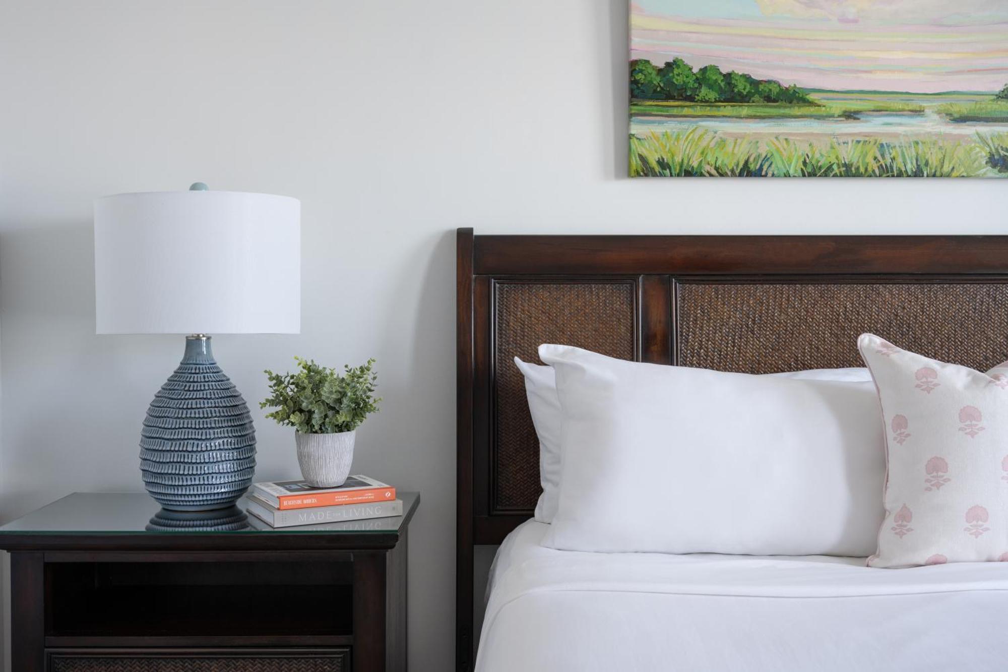 Elizabeth Pointe Lodge Fernandina Beach Eksteriør billede