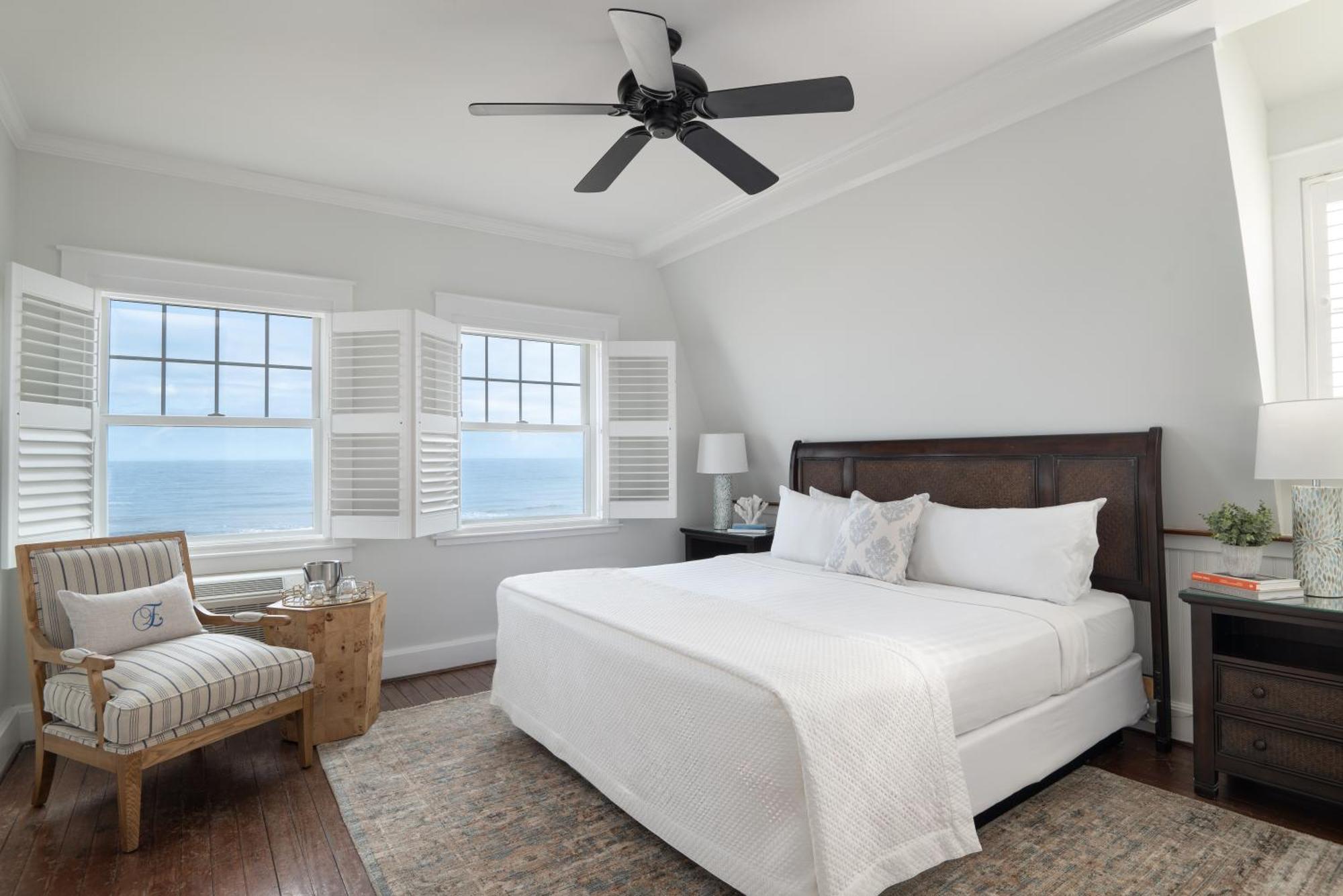 Elizabeth Pointe Lodge Fernandina Beach Eksteriør billede