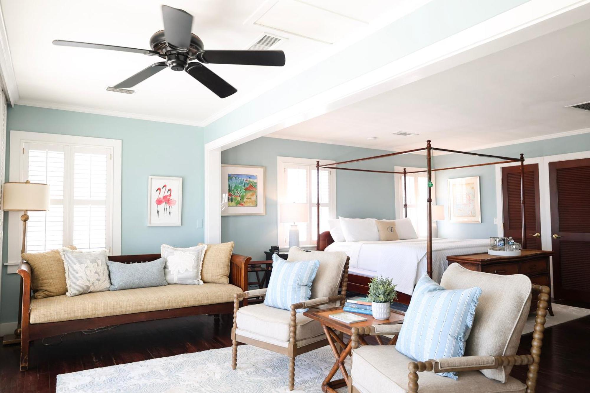 Elizabeth Pointe Lodge Fernandina Beach Eksteriør billede